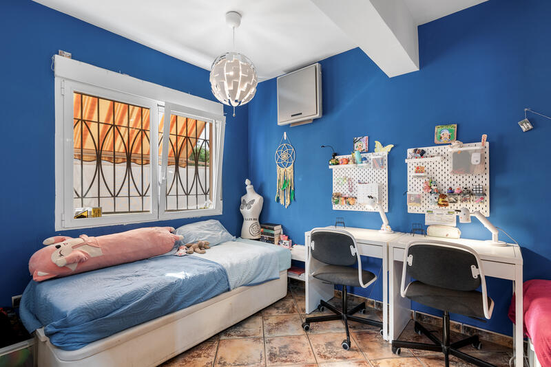 4 chambre Villa à vendre