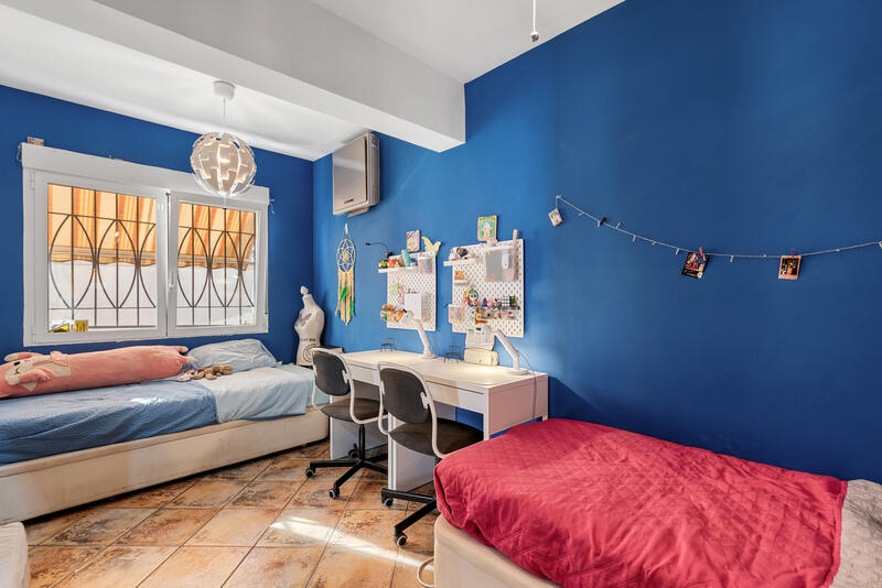 4 chambre Villa à vendre