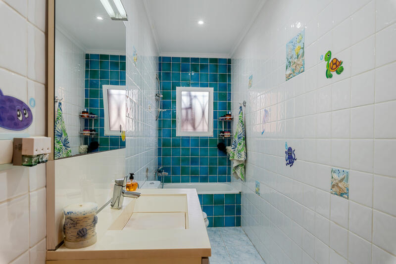 4 chambre Villa à vendre