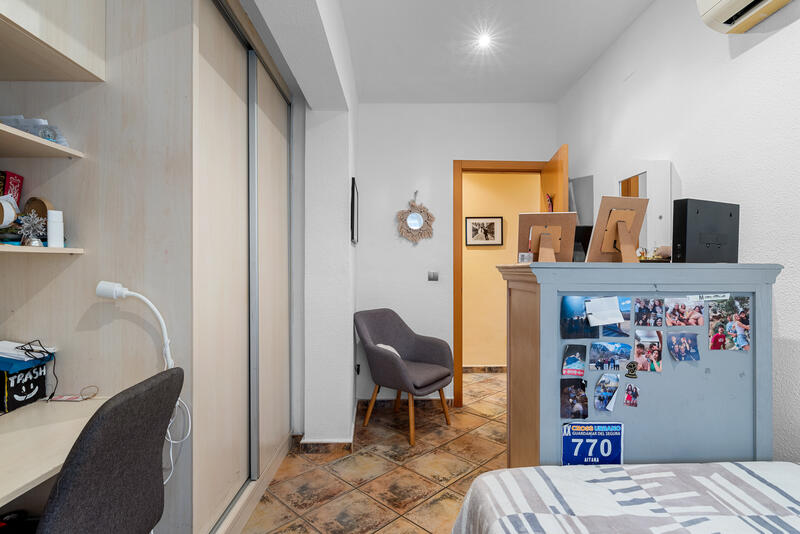 4 chambre Villa à vendre