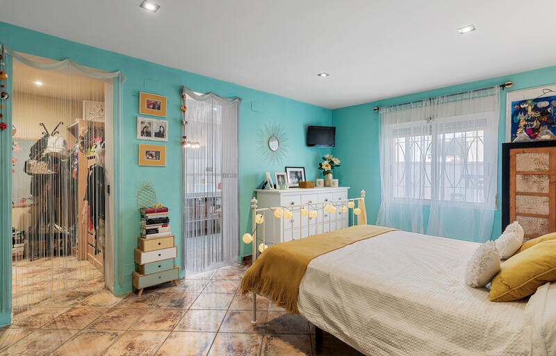4 chambre Villa à vendre