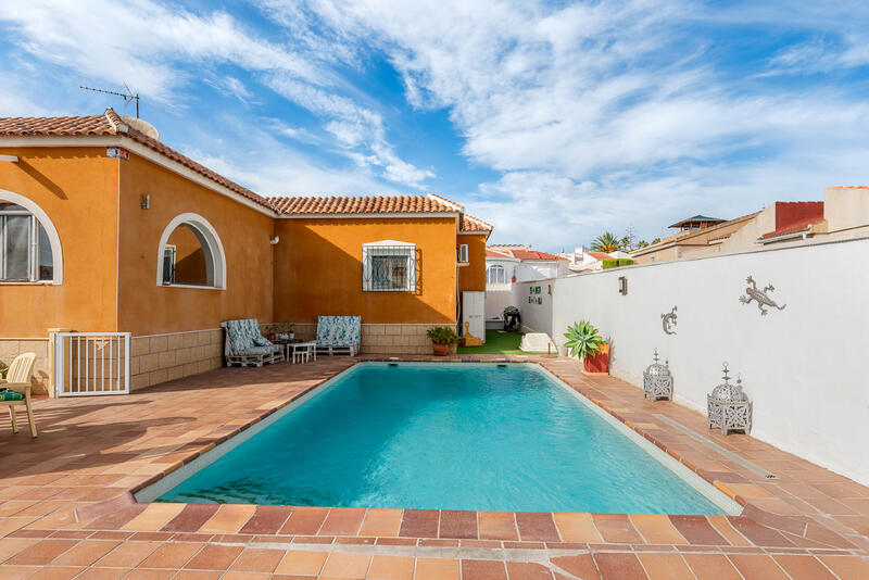4 chambre Villa à vendre