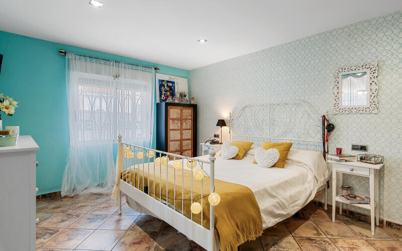 4 chambre Villa à vendre