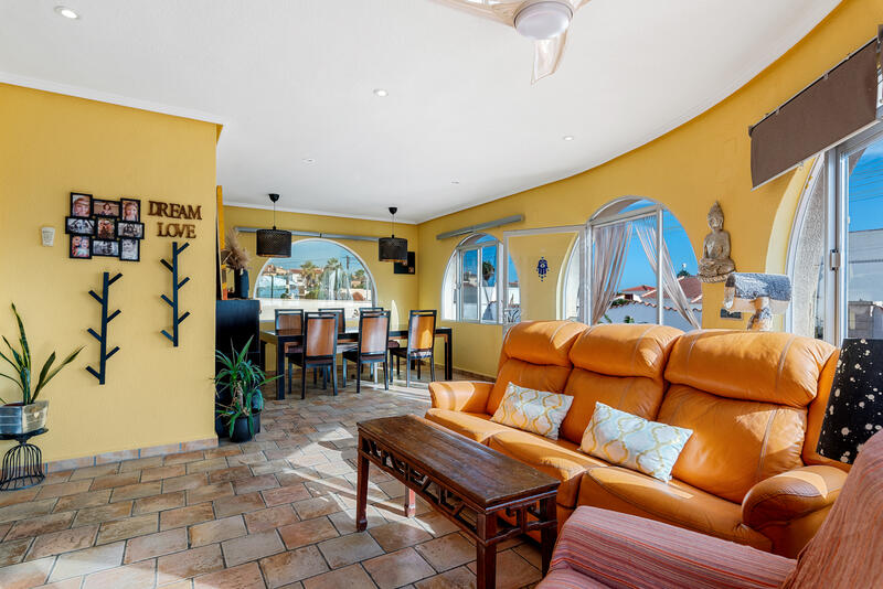 4 chambre Villa à vendre