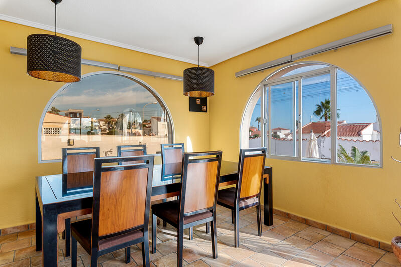 4 chambre Villa à vendre