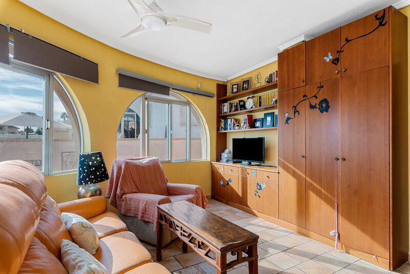 4 chambre Villa à vendre
