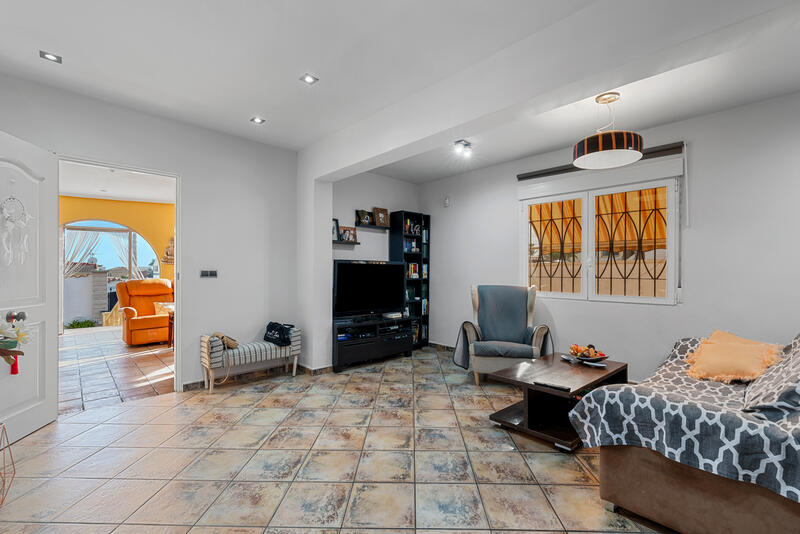 4 chambre Villa à vendre