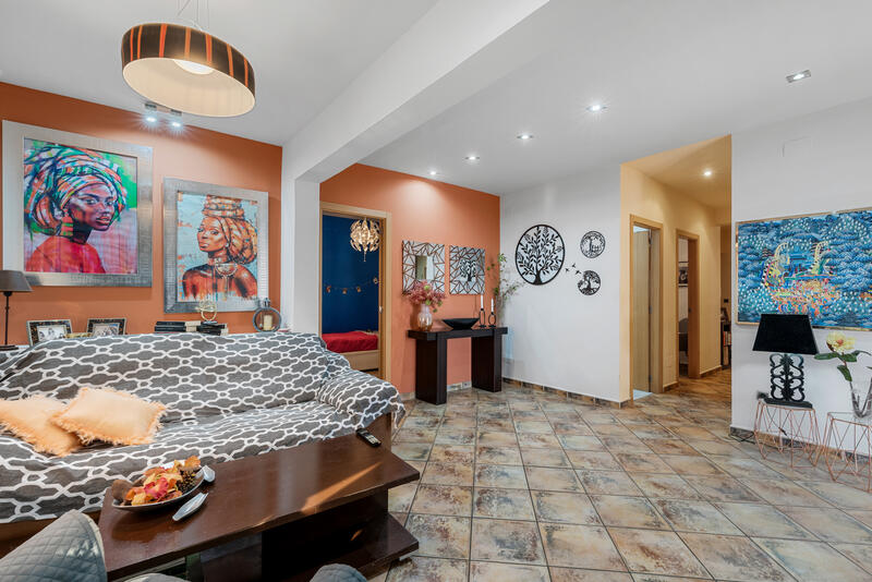 4 chambre Villa à vendre