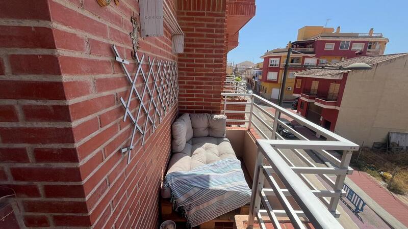 3 Cuarto Apartamento en venta