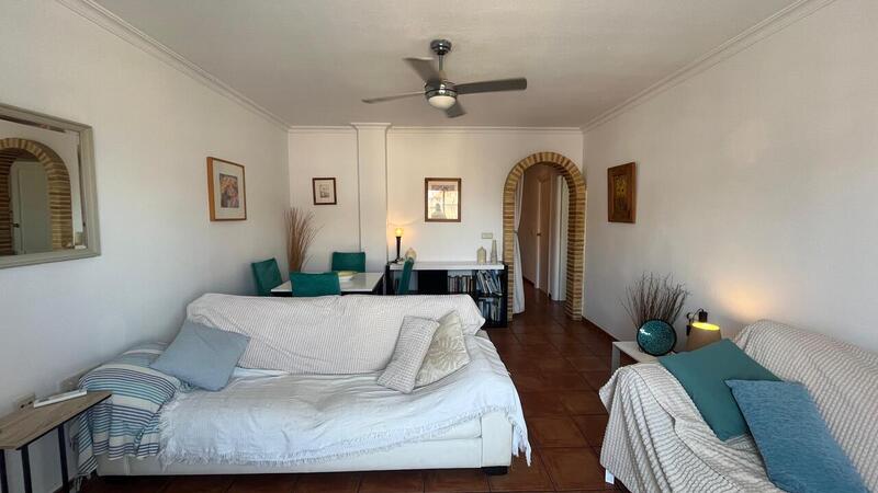 3 Cuarto Apartamento en venta