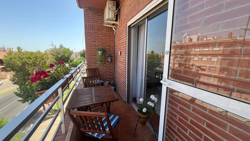 3 Cuarto Apartamento en venta
