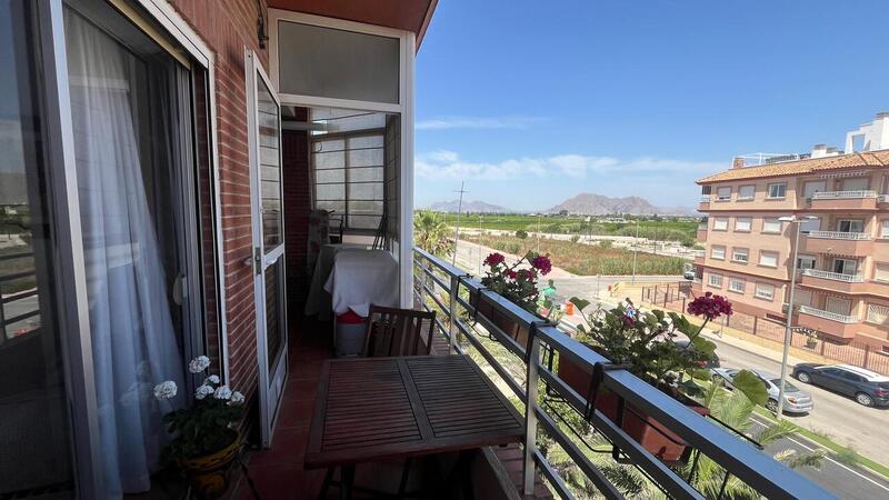 3 Cuarto Apartamento en venta