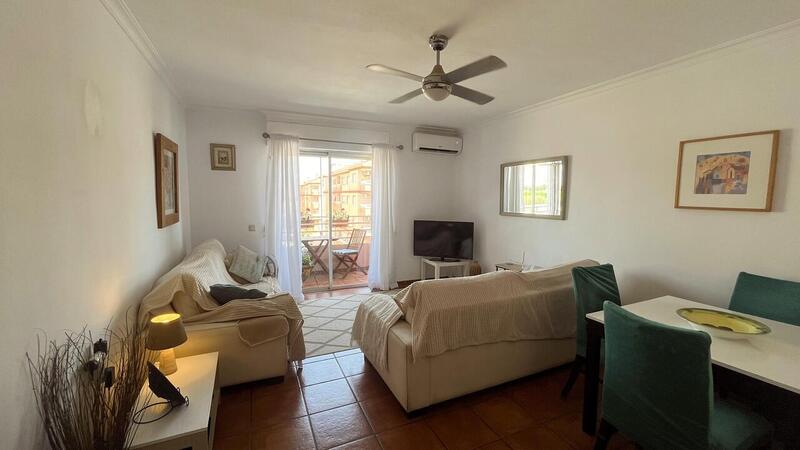3 Cuarto Apartamento en venta