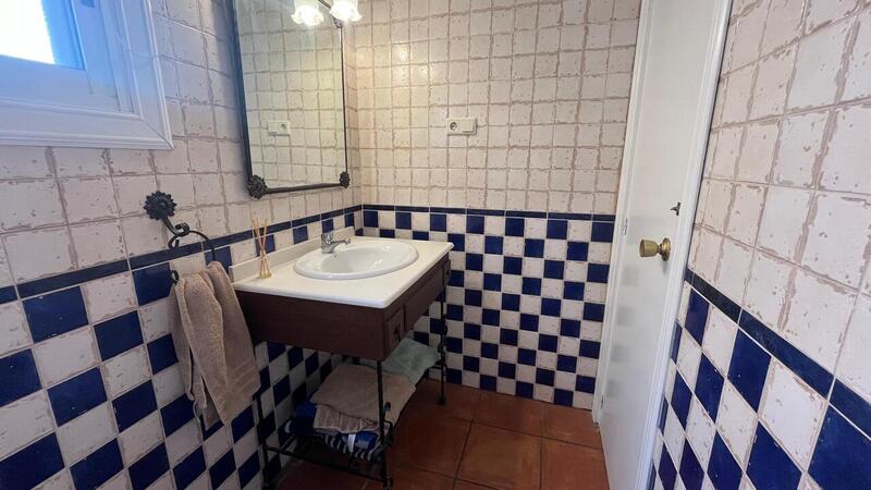 3 Cuarto Apartamento en venta