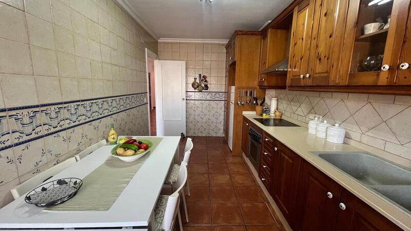 3 Cuarto Apartamento en venta