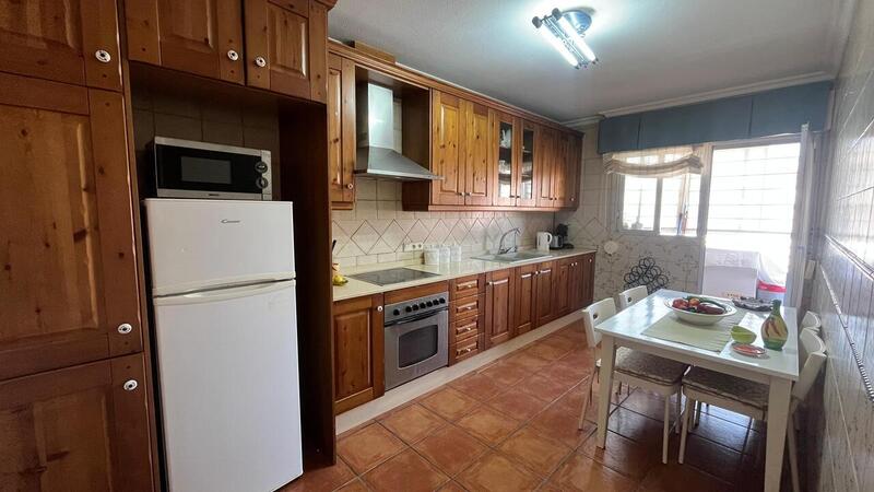 3 Cuarto Apartamento en venta