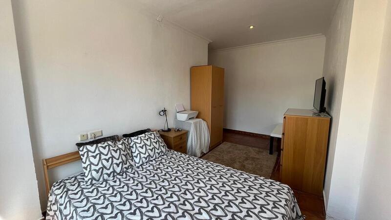 3 Cuarto Apartamento en venta