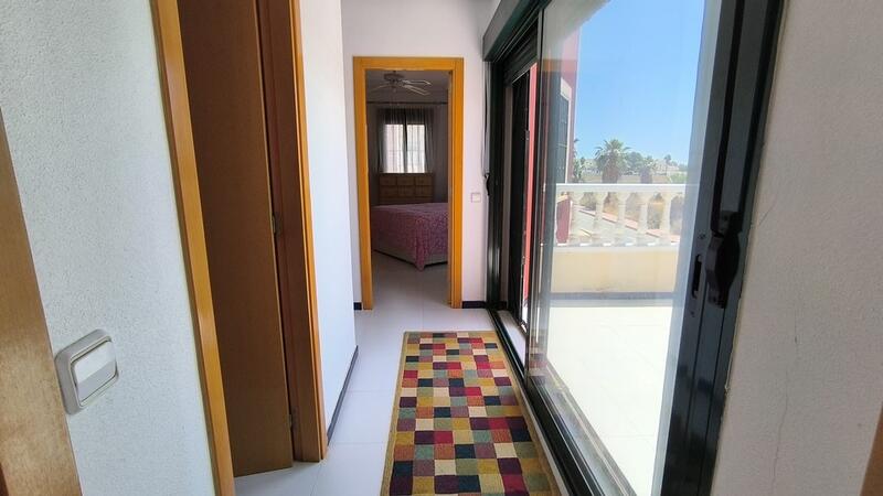 3 chambre Maison de Ville à vendre