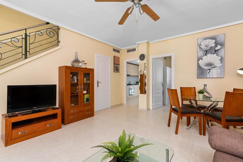 3 bedroom Townhouse for sale