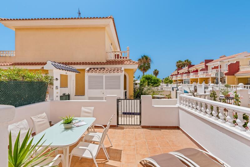 3 bedroom Townhouse for sale