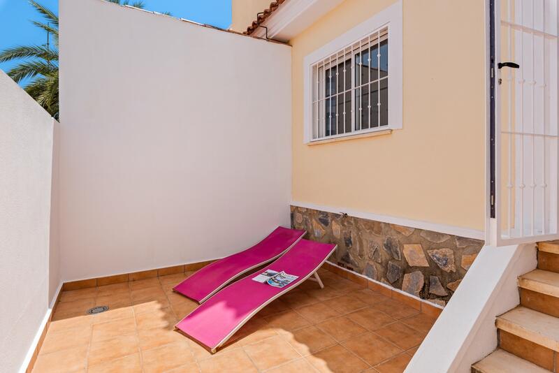 3 bedroom Townhouse for sale
