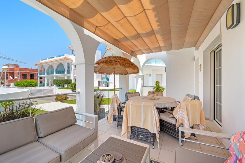 3 bedroom Villa for sale