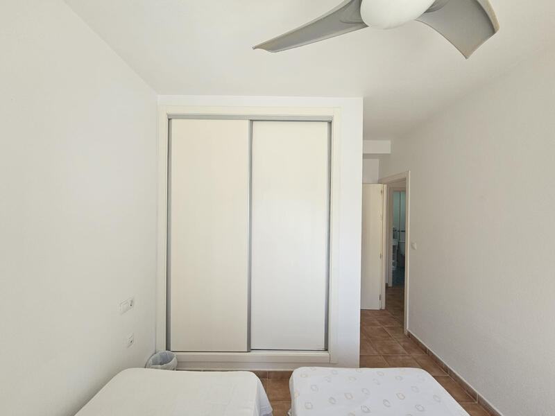 2 Schlafzimmer Appartement zu verkaufen