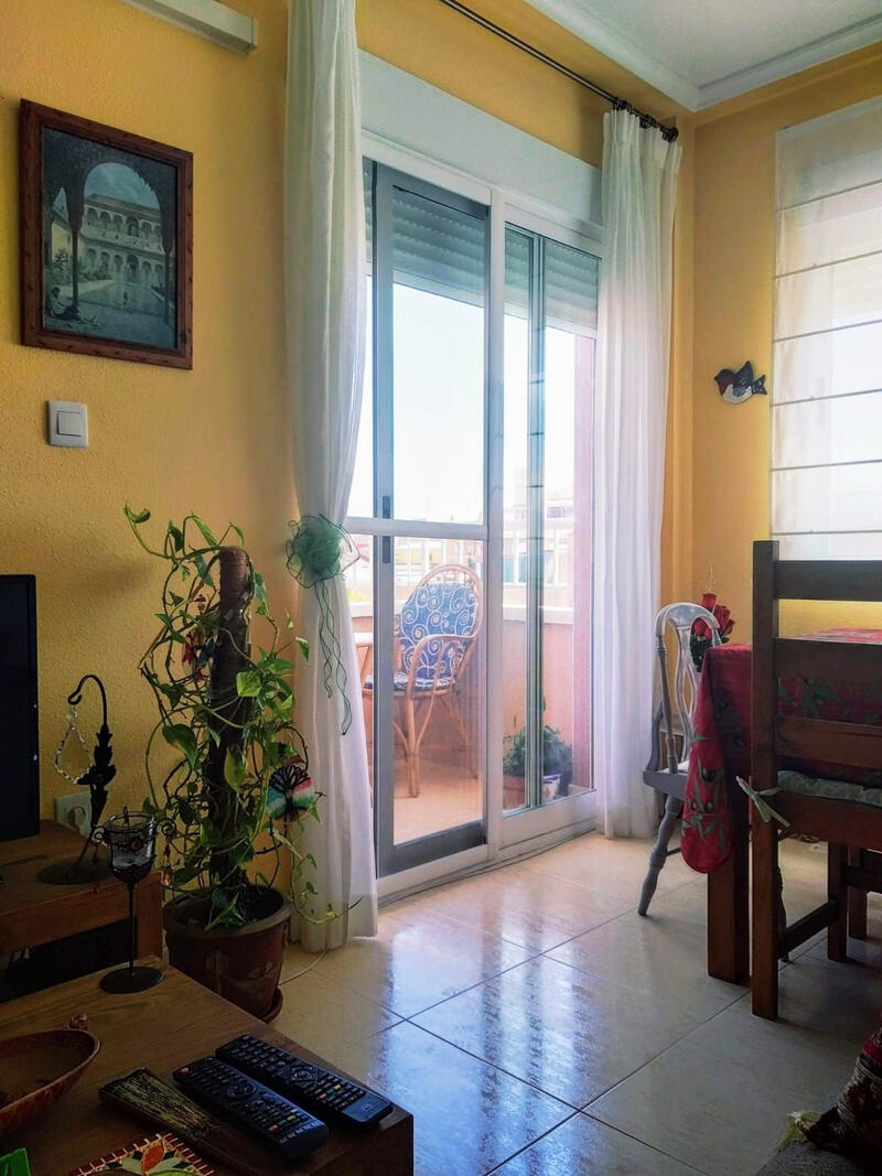 2 chambre Appartement à vendre