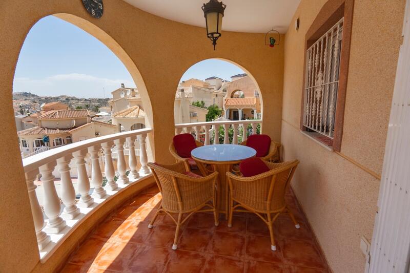 3 Schlafzimmer Villa zu verkaufen