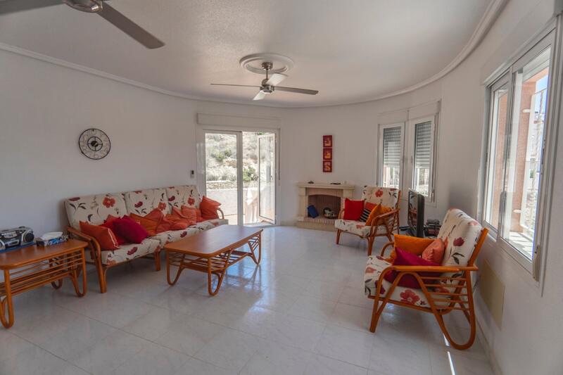 3 Schlafzimmer Villa zu verkaufen