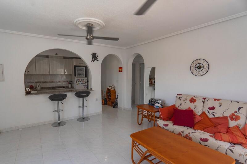 3 Schlafzimmer Villa zu verkaufen
