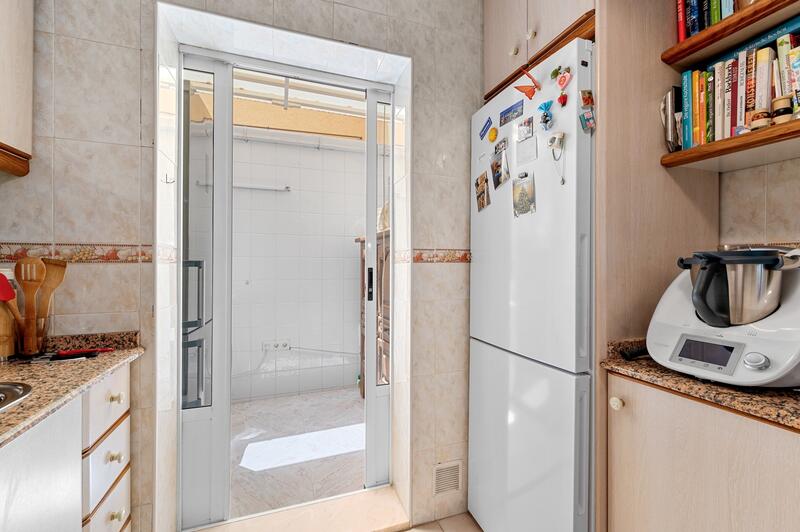 3 sovrum Radhus till salu
