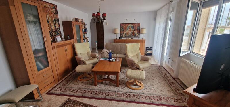 3 bedroom Villa for sale