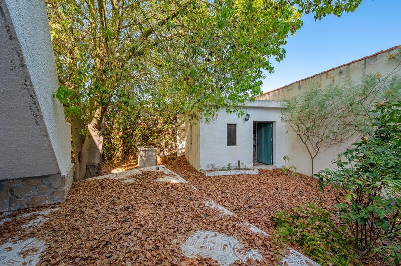 3 slaapkamer Villa Te koop