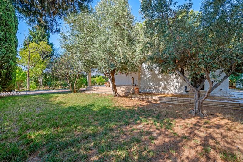 3 slaapkamer Villa Te koop