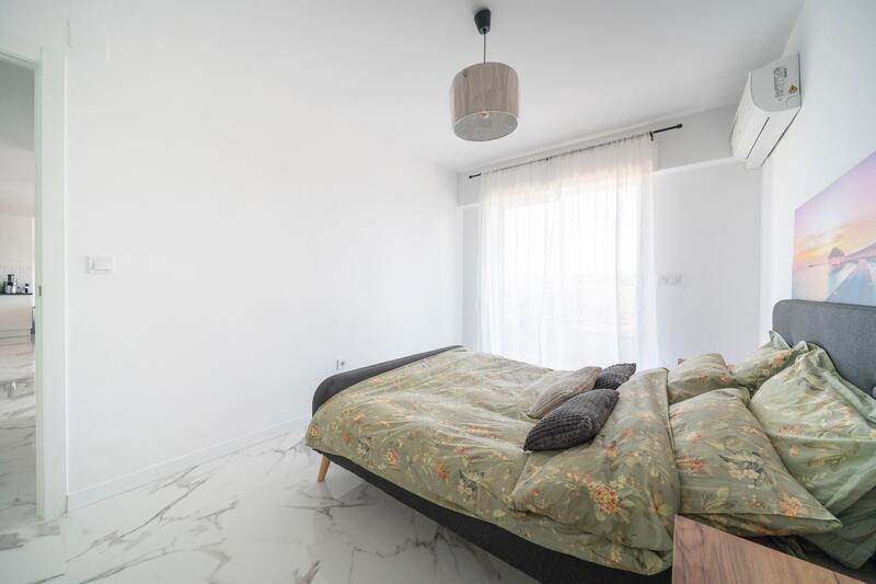 2 Cuarto Apartamento en venta