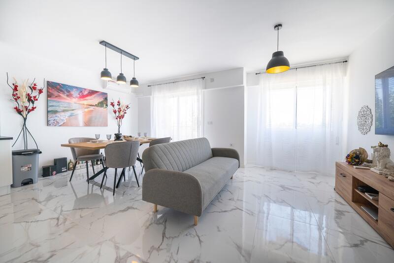 2 Cuarto Apartamento en venta