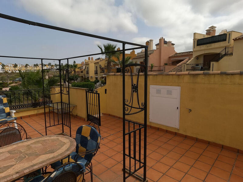 2 Cuarto Apartamento en venta
