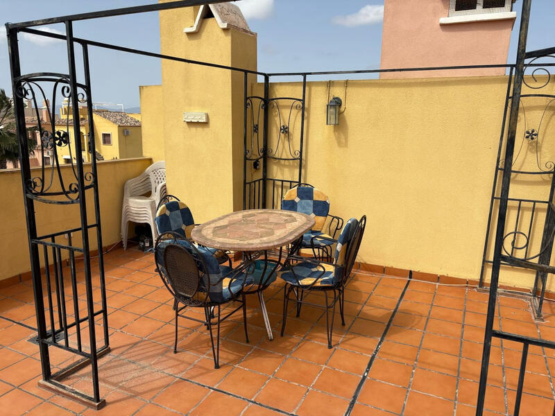 2 Cuarto Apartamento en venta