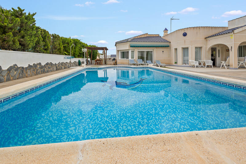 4 chambre Villa à vendre