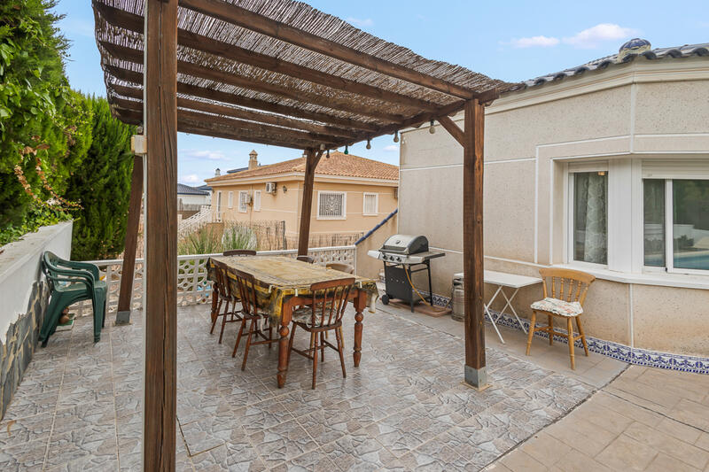 4 chambre Villa à vendre