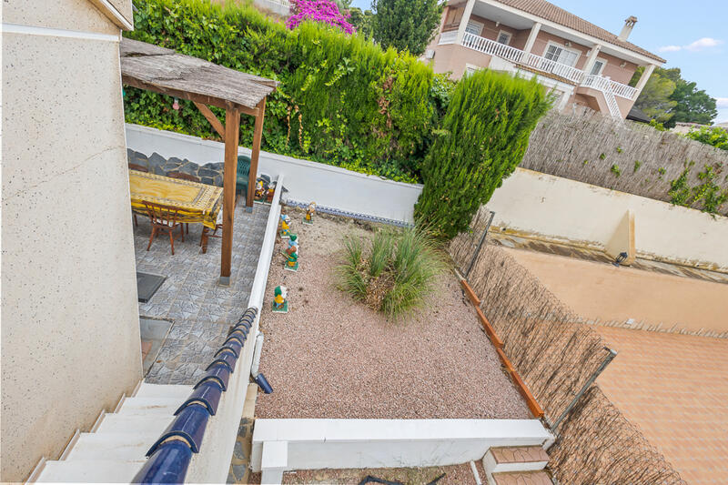 4 chambre Villa à vendre