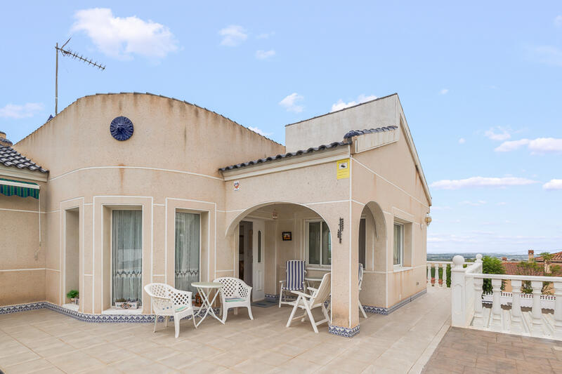 4 chambre Villa à vendre