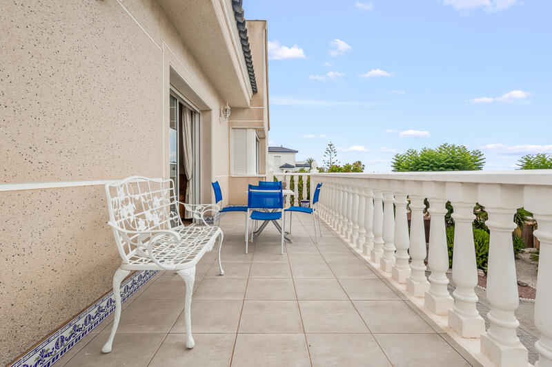 4 chambre Villa à vendre