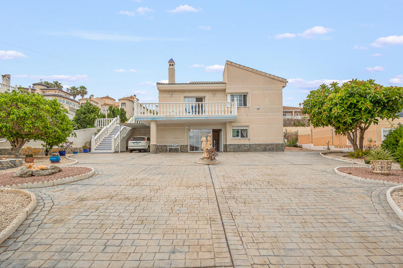 4 chambre Villa à vendre