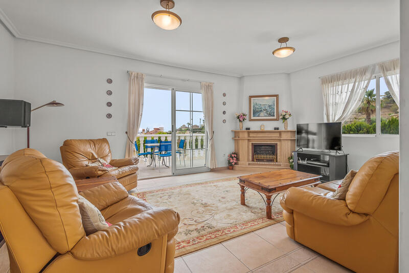 4 chambre Villa à vendre
