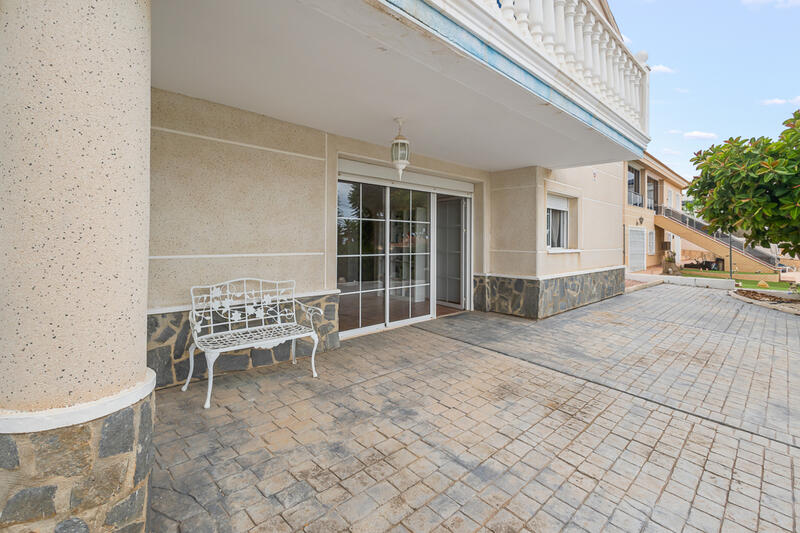 4 chambre Villa à vendre