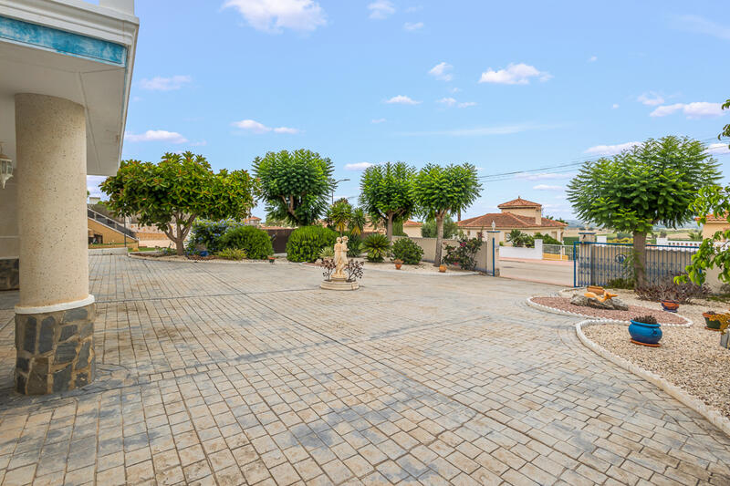 4 chambre Villa à vendre