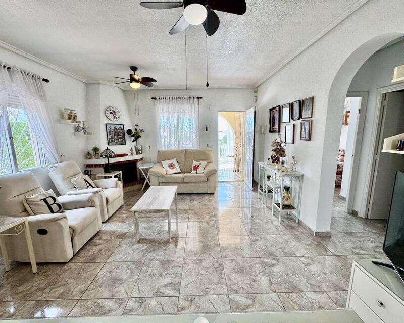 3 bedroom Villa for sale