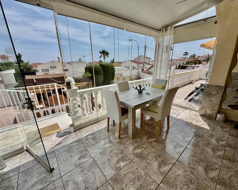 3 bedroom Villa for sale